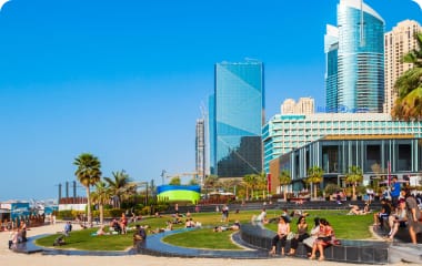 Dubai Real Estate Market Outlook 2026